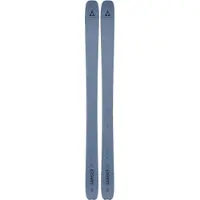 Fischer Ranger 90 Alpine Skis Bleu 170