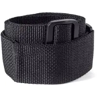 Dunlop Sangle Polyester - Noir