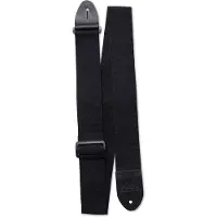 Martin strings Tissu et Renforts Cuir Noire