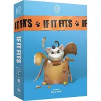 Jolly Dutch If It Fits - Jeu de cartes