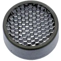 Elinchrom Grille Snoot 12