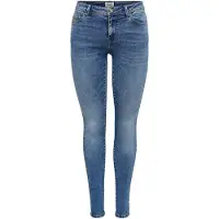 ONLY Jean 'ONLWAUW' bleu denim