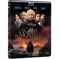 Elephant Le Comte de Monte-Cristo Blu-ray