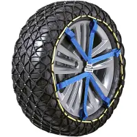 Michelin 008302 Sneeuwkettingen