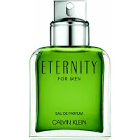 Calvin Klein Eternity Vaporizer 100ml Eau De Parfum Orange Homme