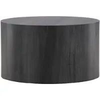 Venture Home Tables basses York Noir