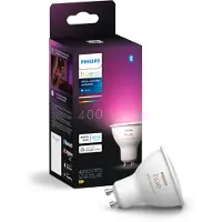 Philips Hue White and Color GU10
