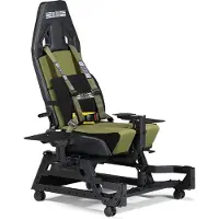 Next Level Racing Flight Seat Pro