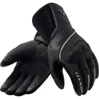 REV'IT! Stratos 3 GTX Ladies Noir Gants Taille L