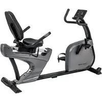 Toorx Vélo couché BRX-R3000