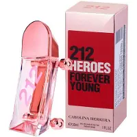 Carolina Herrera | 212 HERORES FOR HER | Eau de Parfum