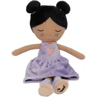 Jollein Poupée en tissu Daisy 32 cm