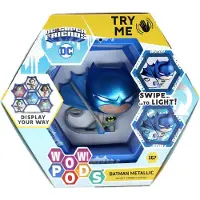 Wow! Pods Wow! Pod - Dc Batman Blue Metallic