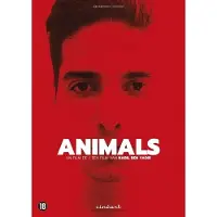 CINEART Animals DVD