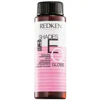 Redken Shades EQ Coloration semi permanente 3 x 60 ml 09 Rosé