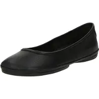 Camper Pantoufle 'Right Nina' noir