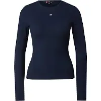 Tommy Hilfiger T-shirt 'Essential' bleu marine