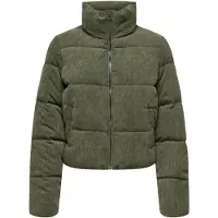 ONLY Veste mi-saison kaki