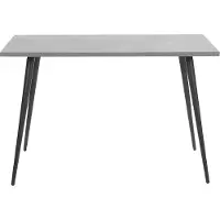 Beliani Santiago (120 x 80 x 76 cm)