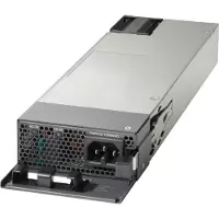 Cisco Adaptateur secteur (module enfichable) - CA 100-240 V (1025 W), Alimentation PC, Gris
