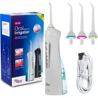Promedix Pr-770 Dental Irrigator Clair