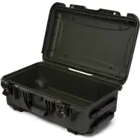 Nanuk 935 Case Olive