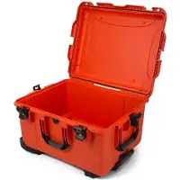 Nanuk 960 Case Orange