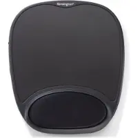 Kensington Comfort Gel Noir