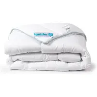 Sanidor Couette Tempérée Sanidor Health Guard-140 x 200 cm