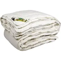 Texeler Couette 4 Saisons Texeler Special Satin 4 Zippers-260 x 220 cm