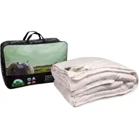 Texeler All Year Couette Texeler WonderWool Care-240 x 220 cm
