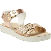 Kipling Nicea 2 Meiden Sandalen - Rosé-goud - Maat 26