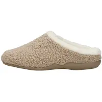 Sub55 Home Collection Pantoufles ouvertes Pantoufles ouvertes - Beige - Taille 41