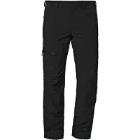 Schöffel Pantalon outdoor 'Koper1' noir