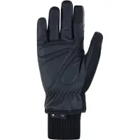 Roeckl Vogau Gore-tex Gloves Noir 7.5