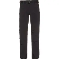 Maier Sports Naturno Pants Noir 28 / Short Homme