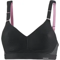 Triumph Sport-BH "Triaction Hybrid Lite P" (95 C), Noir