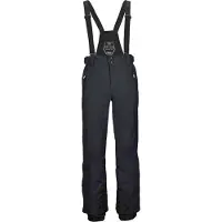 Killtec Pantalon outdoor 'Enosh' noir