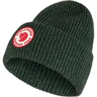 Fjällräven 1960 Logo Beanie Vert