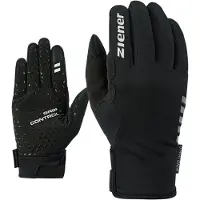 Ziener Cornelis Touch Gloves Noir 10