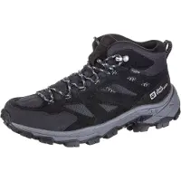 Jack Wolfskin chaussures de trekking pour hommes