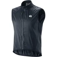 Gonso Road Wind Gilet Noir 2XL Homme