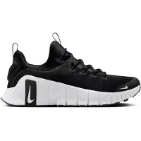 Nike Chaussure de sport 'FREE METCON 6' noir / blanc