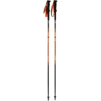 Dynafit - Bâtons de trail - Alpine Pole Dawn en Aluminium - Taille 125 cm - Noir