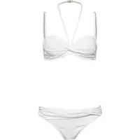 LASCANA Bikini blanc