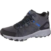 Columbia Peakfreak Ii Outdry Hiking Boots Gris EU 47 Homme