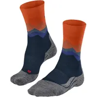 Falke Tk2 Crest Socks Bleu EU 42-43 Homme