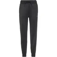 Nike Pantalon de sport 'One' noir / blanc