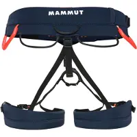 Mammut Togir 2.0 3 Slide Harness Bleu XL Homme