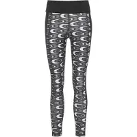 Puma Train Favorites Aop Leggings Gris S Femme